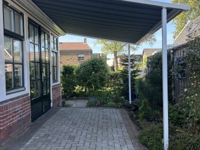 pergola regina rainbow collection