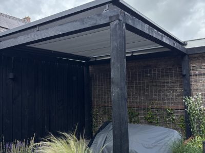 serrano op pergola